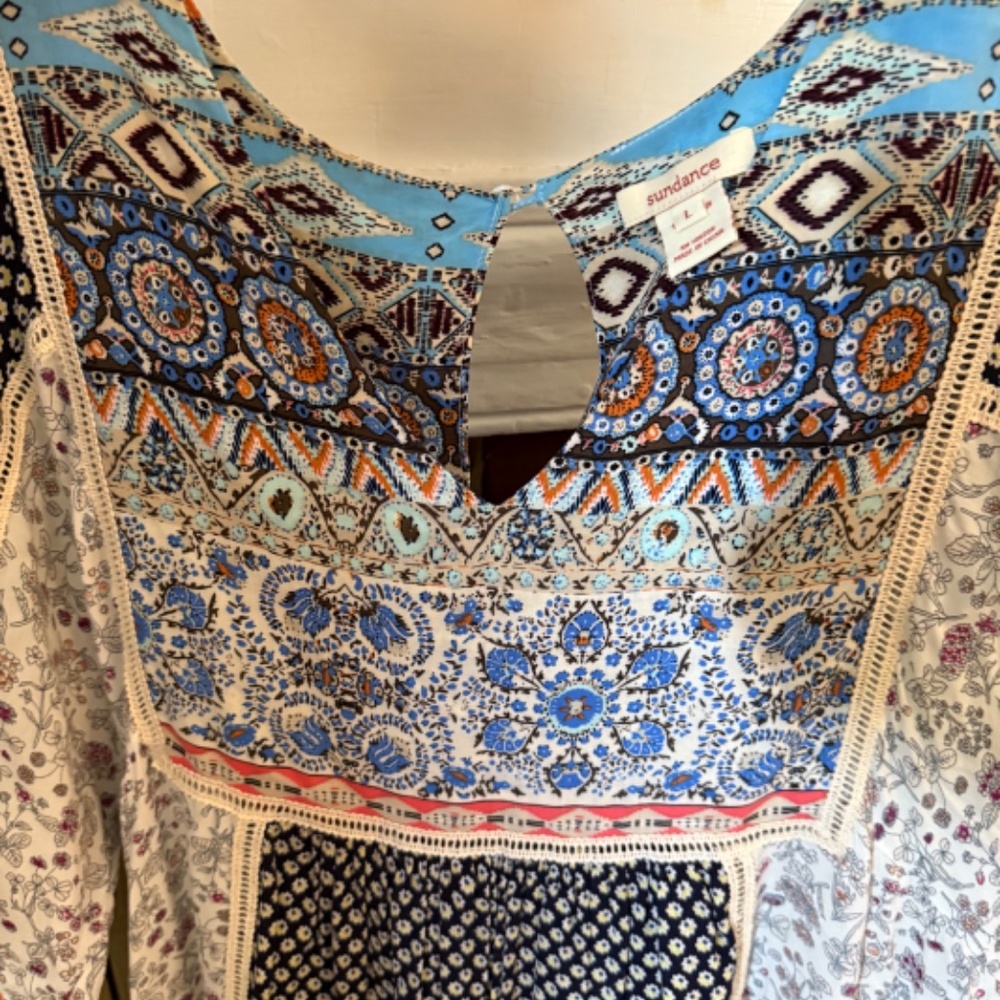 Sundance Dress - Picture 2 of 7